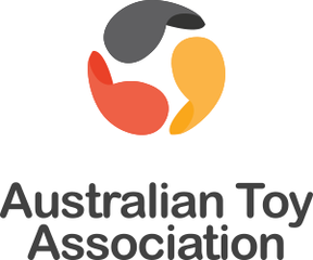 Member of the Australian Toy Association
